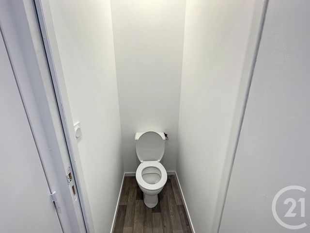 Appartement F1 bis à louer - 2 pièces - 30.0 m2 - BREST - 29 - BRETAGNE - Century 21 Associés Conseils Immobilier