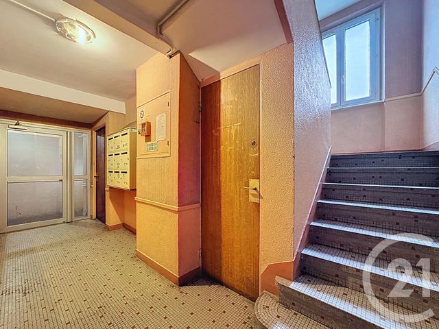 Appartement T4 à vendre - 5 pièces - 78.36 m2 - BREST - 29 - BRETAGNE - Century 21 Associés Conseils Immobilier