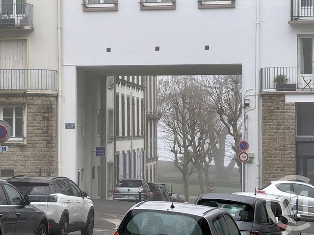 Appartement T4 à vendre - 5 pièces - 78.36 m2 - BREST - 29 - BRETAGNE - Century 21 Associés Conseils Immobilier