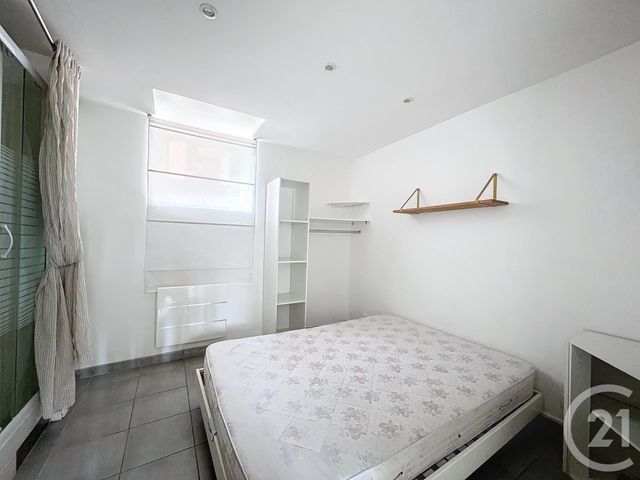 Appartement F1 à louer - 1 pièce - 21.66 m2 - BREST - 29 - BRETAGNE - Century 21 Associés Conseils Immobilier