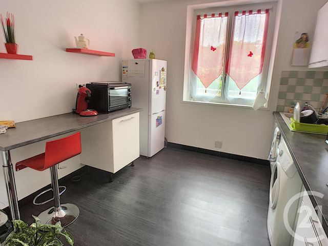 Appartement T3 à louer - 3 pièces - 64.03 m2 - BREST - 29 - BRETAGNE - Century 21 Associés Conseils Immobilier