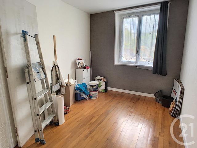 Appartement T3 à louer - 3 pièces - 64.03 m2 - BREST - 29 - BRETAGNE - Century 21 Associés Conseils Immobilier