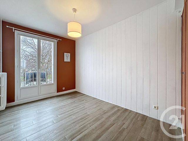 Appartement T3 à louer - 3 pièces - 62.95 m2 - BREST - 29 - BRETAGNE - Century 21 Associés Conseils Immobilier