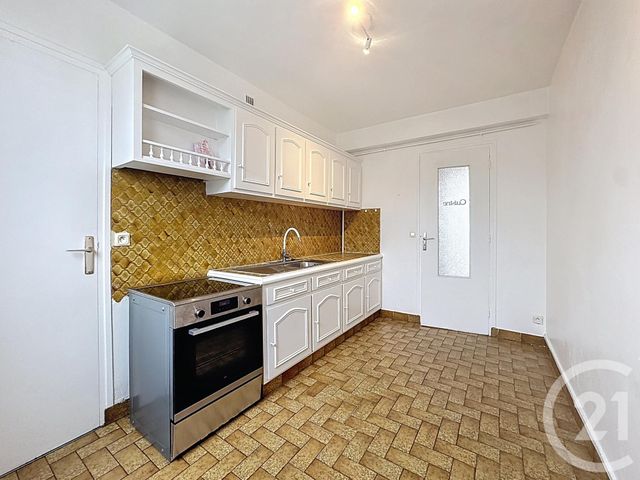 Appartement T3 à louer - 3 pièces - 62.95 m2 - BREST - 29 - BRETAGNE - Century 21 Associés Conseils Immobilier