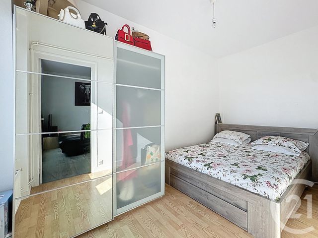 Appartement T3 à vendre - 3 pièces - 61.46 m2 - BREST - 29 - BRETAGNE - Century 21 Associés Conseils Immobilier