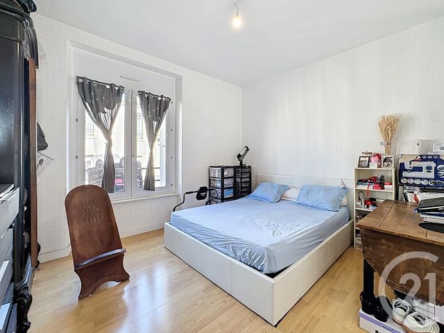 Appartement T3 à vendre - 3 pièces - 61.46 m2 - BREST - 29 - BRETAGNE - Century 21 Associés Conseils Immobilier