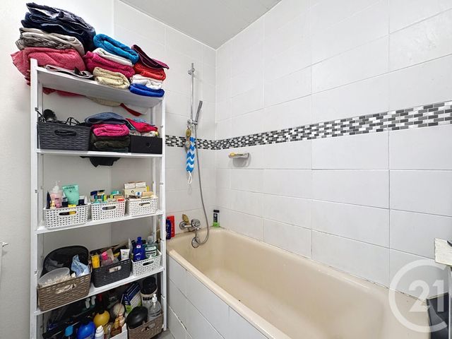 Appartement T3 à vendre - 3 pièces - 61.46 m2 - BREST - 29 - BRETAGNE - Century 21 Associés Conseils Immobilier