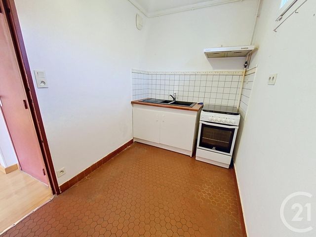 Appartement T2 à louer - 2 pièces - 48.94 m2 - BREST - 29 - BRETAGNE - Century 21 Associés Conseils Immobilier