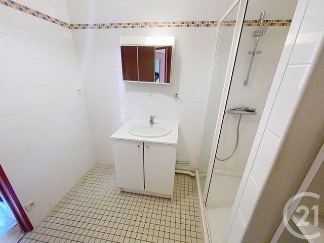 Appartement T2 à louer - 2 pièces - 48.94 m2 - BREST - 29 - BRETAGNE - Century 21 Associés Conseils Immobilier