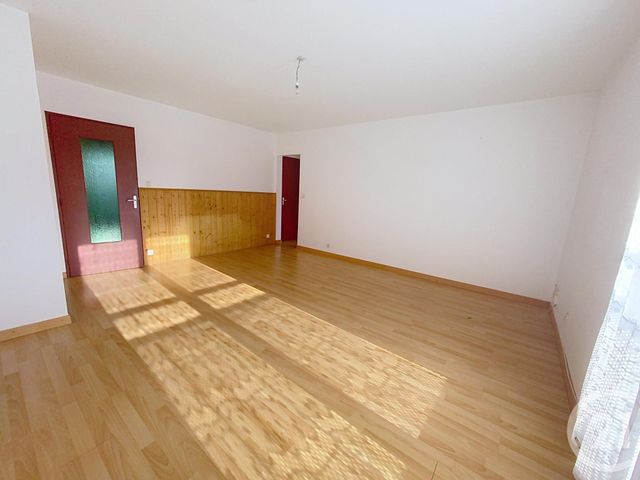 Appartement T2 à louer - 2 pièces - 48.94 m2 - BREST - 29 - BRETAGNE - Century 21 Associés Conseils Immobilier