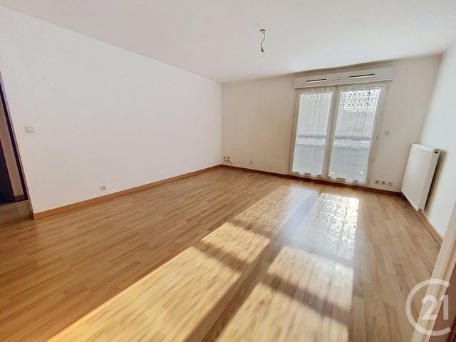 Appartement T2 à louer BREST