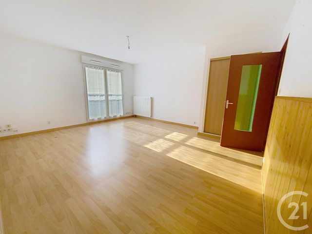 Appartement T2 à louer - 2 pièces - 48.94 m2 - BREST - 29 - BRETAGNE - Century 21 Associés Conseils Immobilier