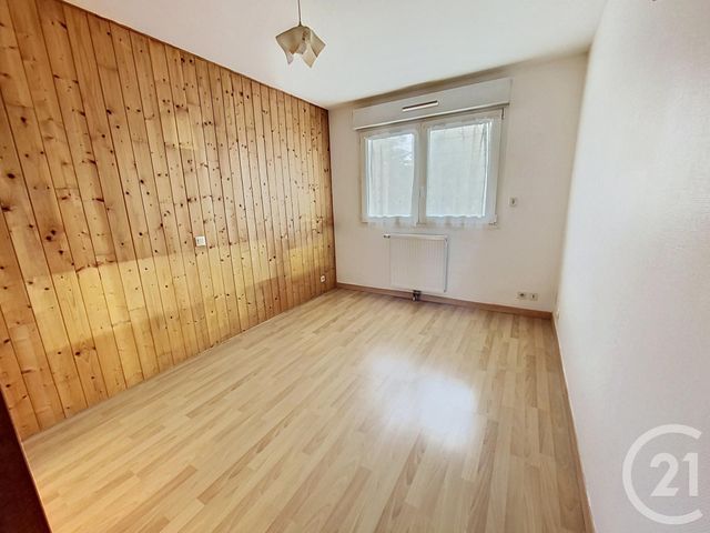 Appartement T2 à louer - 2 pièces - 48.94 m2 - BREST - 29 - BRETAGNE - Century 21 Associés Conseils Immobilier