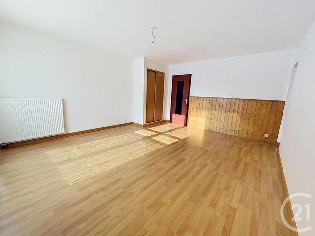 Appartement T2 à louer - 2 pièces - 48.94 m2 - BREST - 29 - BRETAGNE - Century 21 Associés Conseils Immobilier