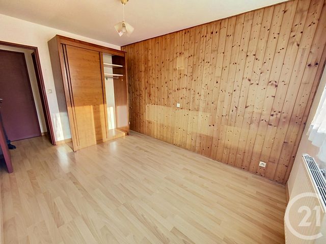 Appartement T2 à louer - 2 pièces - 48.94 m2 - BREST - 29 - BRETAGNE - Century 21 Associés Conseils Immobilier