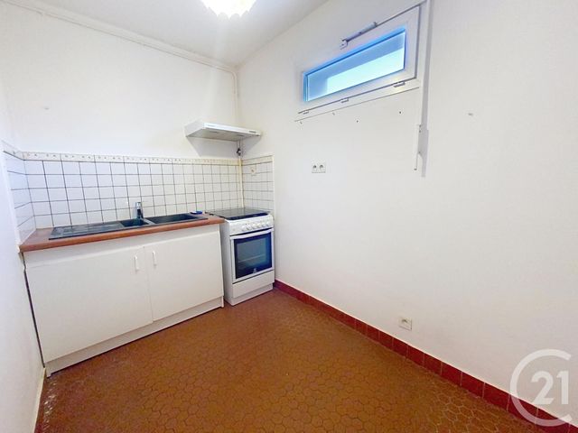 Appartement T2 à louer - 2 pièces - 48.94 m2 - BREST - 29 - BRETAGNE - Century 21 Associés Conseils Immobilier