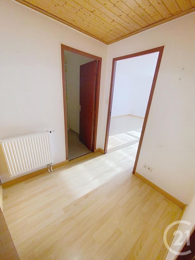 Appartement T2 à louer - 2 pièces - 48.94 m2 - BREST - 29 - BRETAGNE - Century 21 Associés Conseils Immobilier