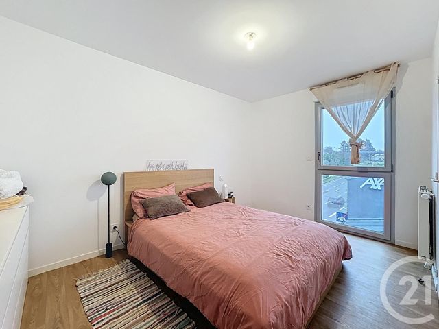 Appartement T2 à louer - 2 pièces - 45.69 m2 - GUIPAVAS - 29 - BRETAGNE - Century 21 Associés Conseils Immobilier