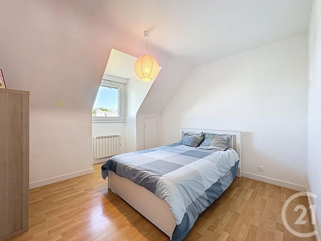 maison à vendre - 5 pièces - 123.0 m2 - LE RELECQ KERHUON - 29 - BRETAGNE - Century 21 Associés Conseils Immobilier