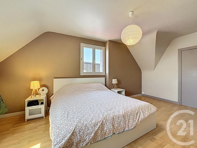 maison à vendre - 5 pièces - 123.0 m2 - LE RELECQ KERHUON - 29 - BRETAGNE - Century 21 Associés Conseils Immobilier