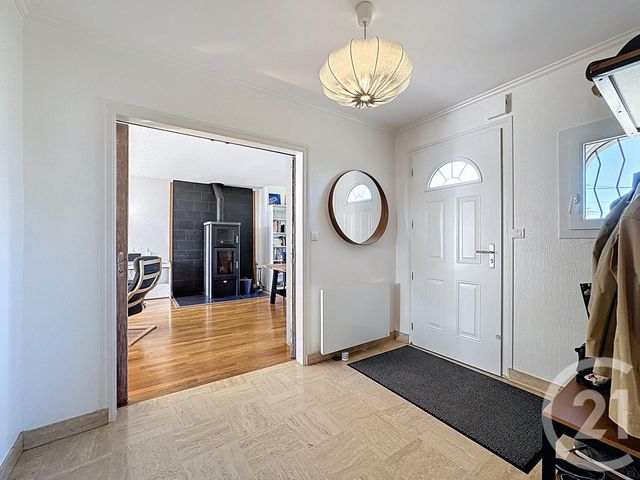 maison à vendre - 5 pièces - 123.0 m2 - LE RELECQ KERHUON - 29 - BRETAGNE - Century 21 Associés Conseils Immobilier