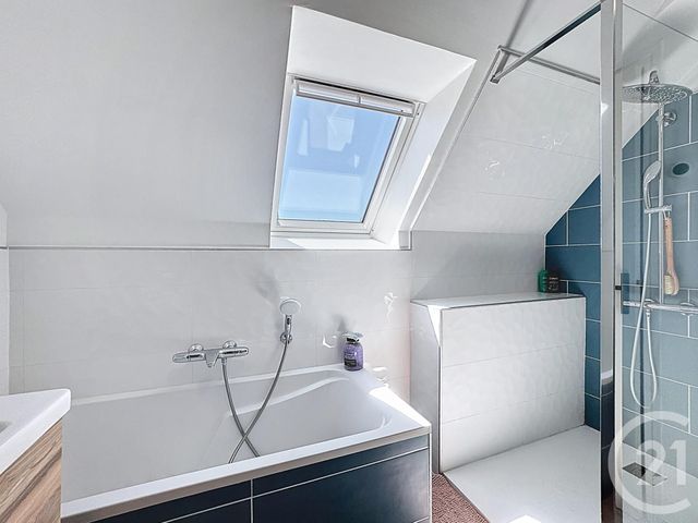 maison à vendre - 5 pièces - 123.0 m2 - LE RELECQ KERHUON - 29 - BRETAGNE - Century 21 Associés Conseils Immobilier