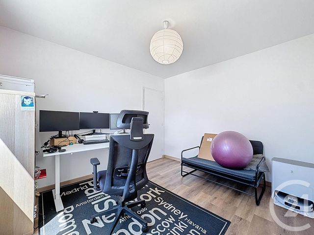 maison à vendre - 5 pièces - 123.0 m2 - LE RELECQ KERHUON - 29 - BRETAGNE - Century 21 Associés Conseils Immobilier