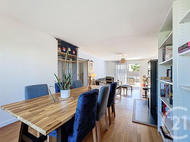 maison à vendre - 5 pièces - 123.0 m2 - LE RELECQ KERHUON - 29 - BRETAGNE - Century 21 Associés Conseils Immobilier