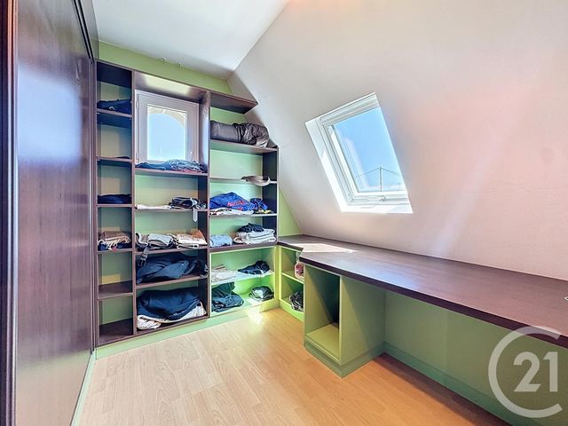 maison à vendre - 5 pièces - 123.0 m2 - LE RELECQ KERHUON - 29 - BRETAGNE - Century 21 Associés Conseils Immobilier