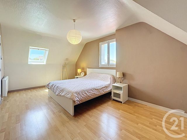 maison à vendre - 5 pièces - 123.0 m2 - LE RELECQ KERHUON - 29 - BRETAGNE - Century 21 Associés Conseils Immobilier