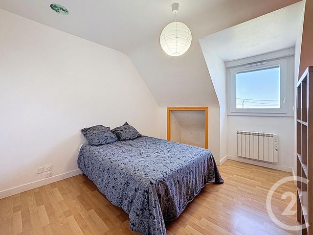 maison à vendre - 5 pièces - 123.0 m2 - LE RELECQ KERHUON - 29 - BRETAGNE - Century 21 Associés Conseils Immobilier