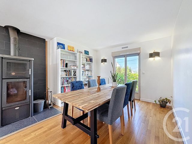 maison à vendre - 5 pièces - 123.0 m2 - LE RELECQ KERHUON - 29 - BRETAGNE - Century 21 Associés Conseils Immobilier