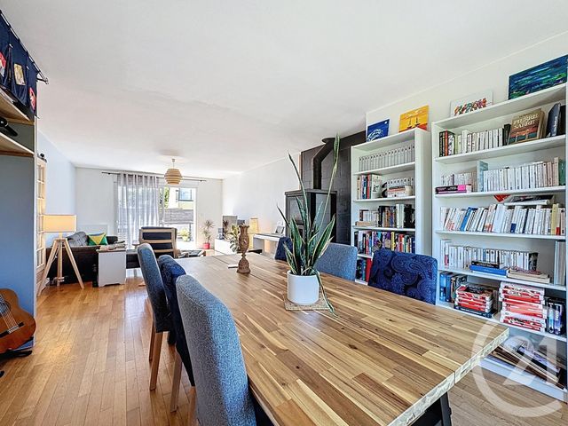 maison à vendre - 5 pièces - 123.0 m2 - LE RELECQ KERHUON - 29 - BRETAGNE - Century 21 Associés Conseils Immobilier