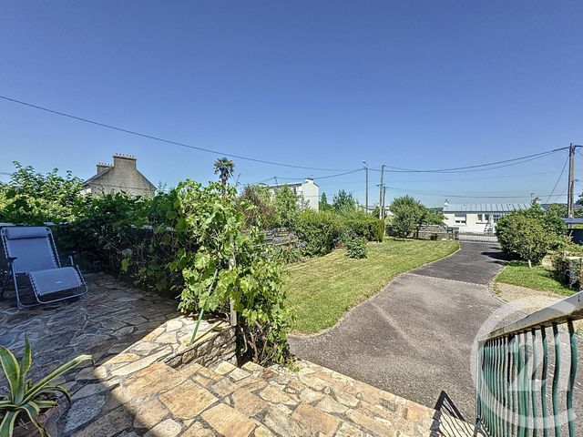 maison à vendre - 5 pièces - 123.0 m2 - LE RELECQ KERHUON - 29 - BRETAGNE - Century 21 Associés Conseils Immobilier