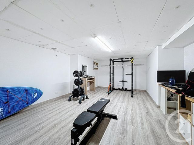 maison à vendre - 5 pièces - 123.0 m2 - LE RELECQ KERHUON - 29 - BRETAGNE - Century 21 Associés Conseils Immobilier