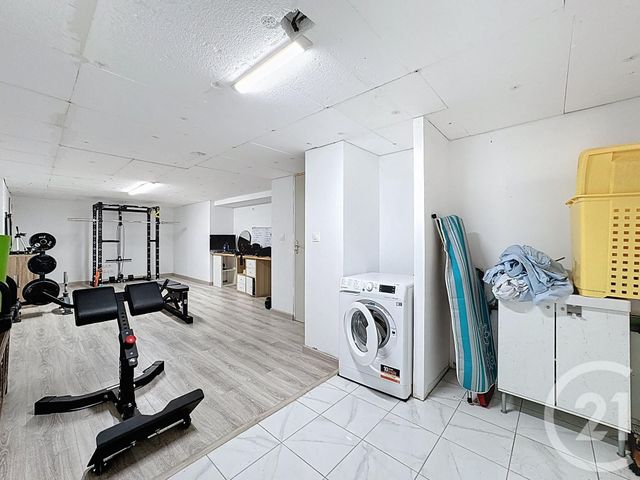 maison à vendre - 5 pièces - 123.0 m2 - LE RELECQ KERHUON - 29 - BRETAGNE - Century 21 Associés Conseils Immobilier