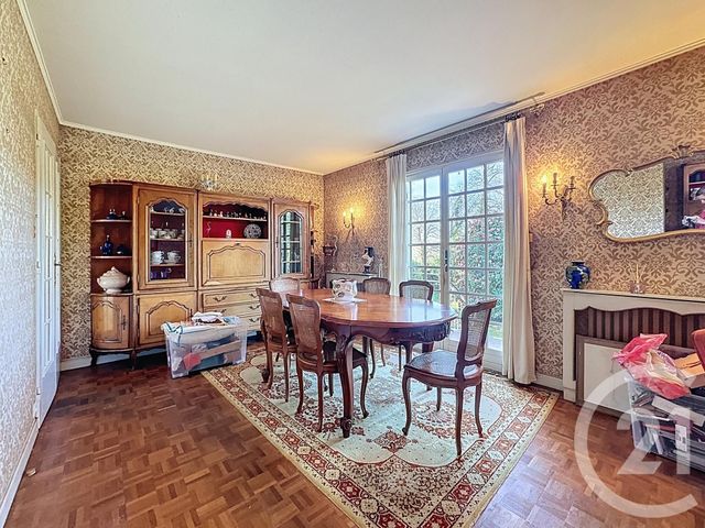 maison à vendre - 5 pièces - 90.05 m2 - LANDERNEAU - 29 - BRETAGNE - Century 21 Associés Conseils Immobilier