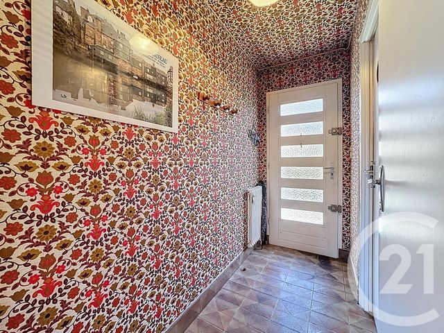 maison à vendre - 5 pièces - 90.05 m2 - LANDERNEAU - 29 - BRETAGNE - Century 21 Associés Conseils Immobilier