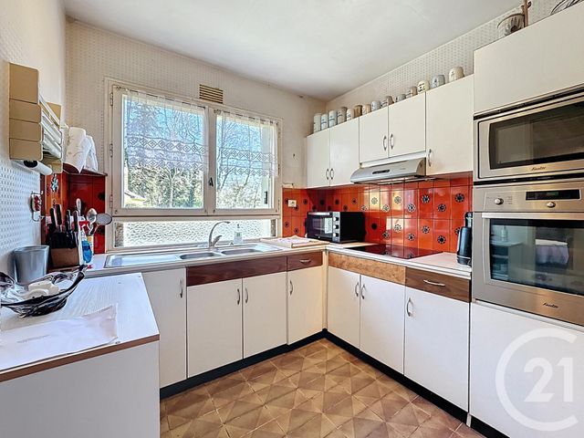 maison à vendre - 5 pièces - 90.05 m2 - LANDERNEAU - 29 - BRETAGNE - Century 21 Associés Conseils Immobilier