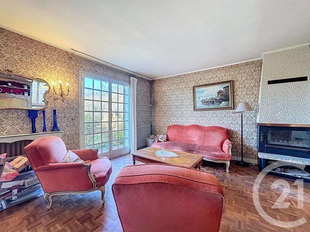 maison à vendre - 5 pièces - 90.05 m2 - LANDERNEAU - 29 - BRETAGNE - Century 21 Associés Conseils Immobilier