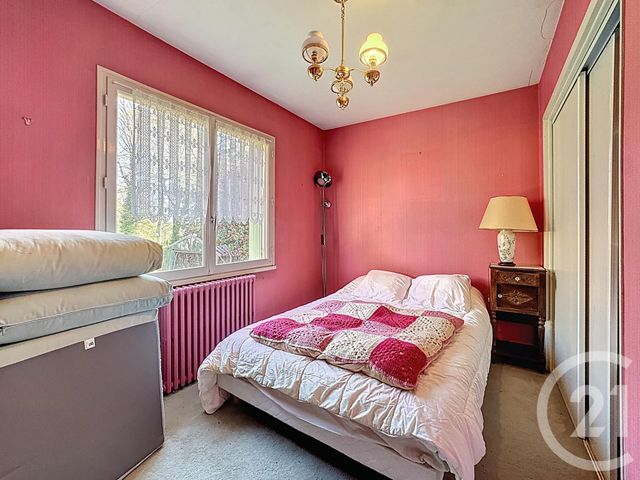 maison à vendre - 5 pièces - 90.05 m2 - LANDERNEAU - 29 - BRETAGNE - Century 21 Associés Conseils Immobilier