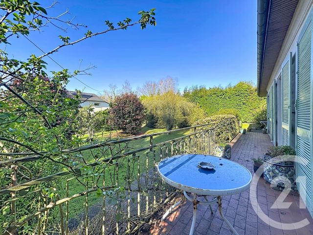 maison à vendre - 5 pièces - 90.05 m2 - LANDERNEAU - 29 - BRETAGNE - Century 21 Associés Conseils Immobilier