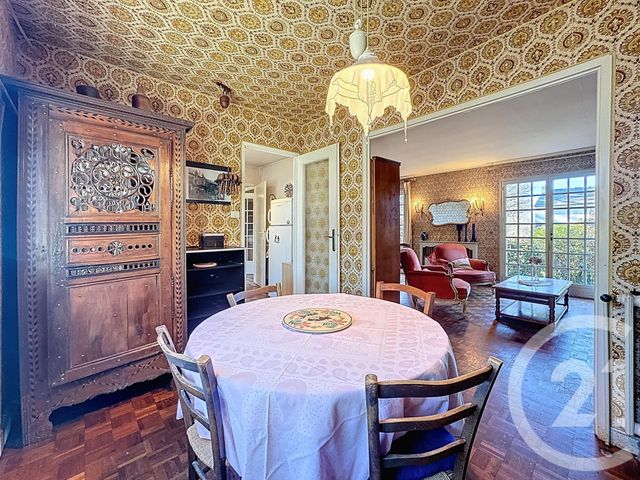 maison à vendre - 5 pièces - 90.05 m2 - LANDERNEAU - 29 - BRETAGNE - Century 21 Associés Conseils Immobilier