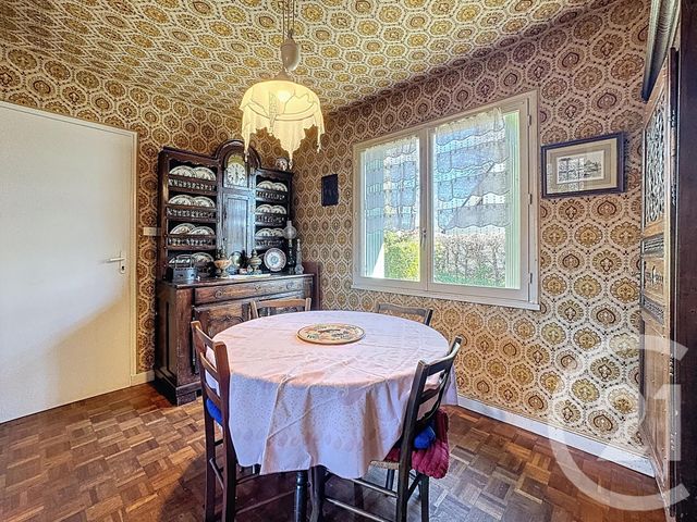 maison à vendre - 5 pièces - 90.05 m2 - LANDERNEAU - 29 - BRETAGNE - Century 21 Associés Conseils Immobilier