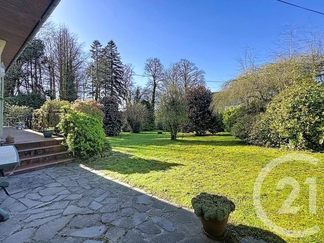 maison à vendre - 5 pièces - 90.05 m2 - LANDERNEAU - 29 - BRETAGNE - Century 21 Associés Conseils Immobilier