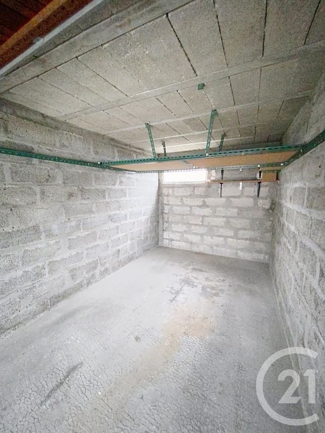 parking à louer - 12.0 m2 - BREST - 29 - BRETAGNE - Century 21 Associés Conseils Immobilier