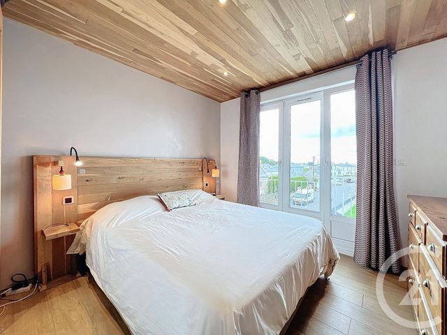 Appartement T5 à louer - 5 pièces - 98.84 m2 - BREST - 29 - BRETAGNE - Century 21 Associés Conseils Immobilier