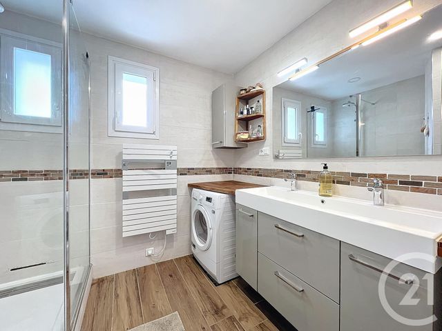 Appartement T5 à louer - 5 pièces - 98.84 m2 - BREST - 29 - BRETAGNE - Century 21 Associés Conseils Immobilier