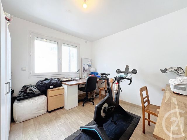 Appartement T5 à louer - 5 pièces - 98.84 m2 - BREST - 29 - BRETAGNE - Century 21 Associés Conseils Immobilier