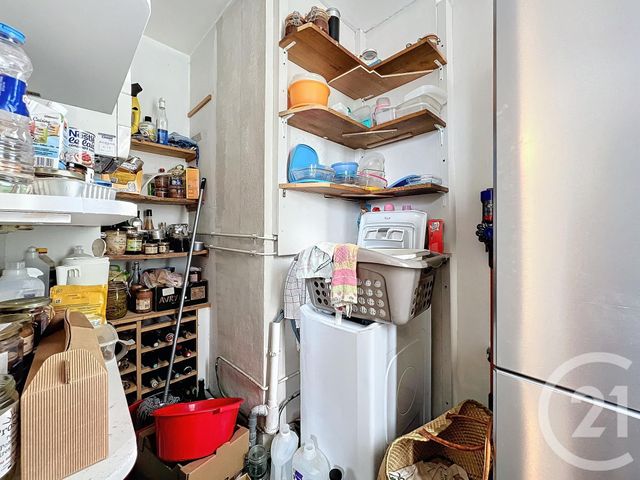 Appartement T5 à louer - 5 pièces - 98.84 m2 - BREST - 29 - BRETAGNE - Century 21 Associés Conseils Immobilier